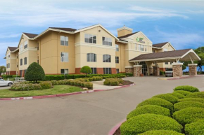 Отель Extended Stay America Suites - Dallas - Frankford Road  Плано